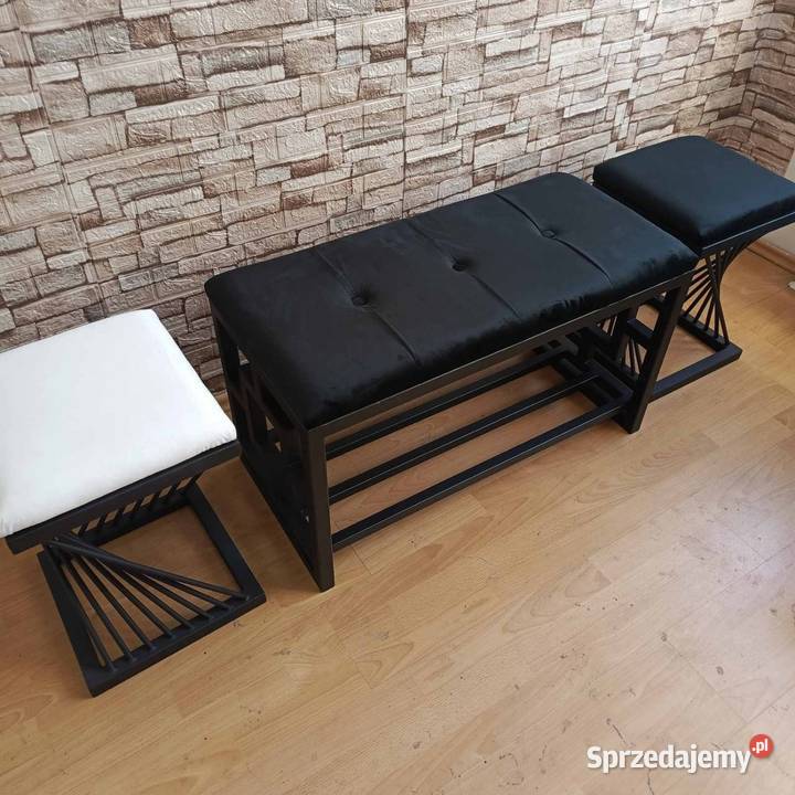 Ławka butów do przedpokoju korytarzu Meble do przedpokoju Kolbuszowa