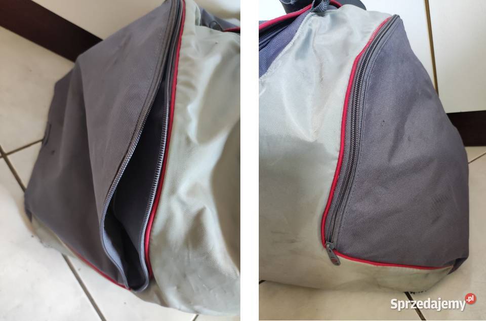 torba na ramię do ręki Nike sportowa walizka świętokrzyskie Kielce sprzedam