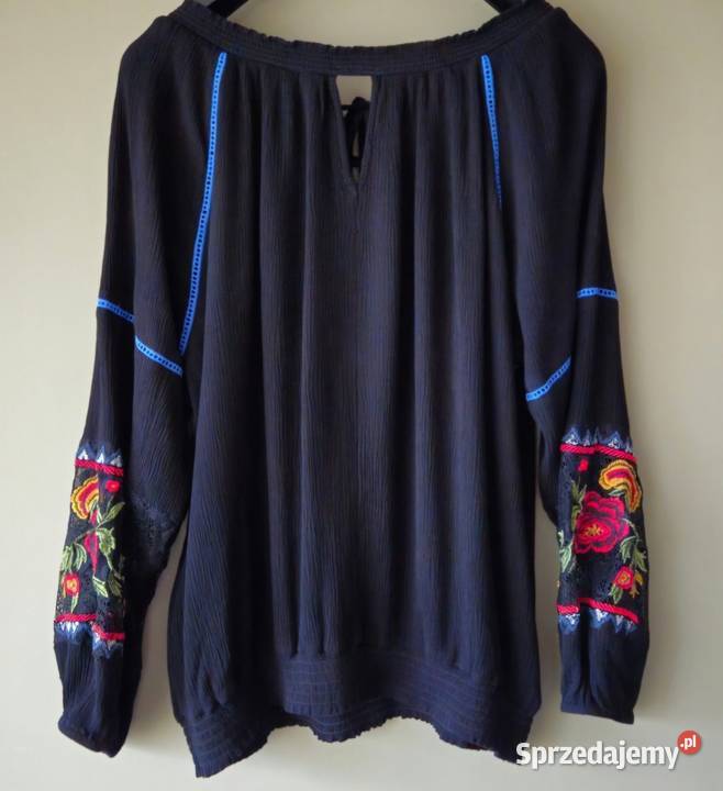 Desigual bluzka XXL lubelskie