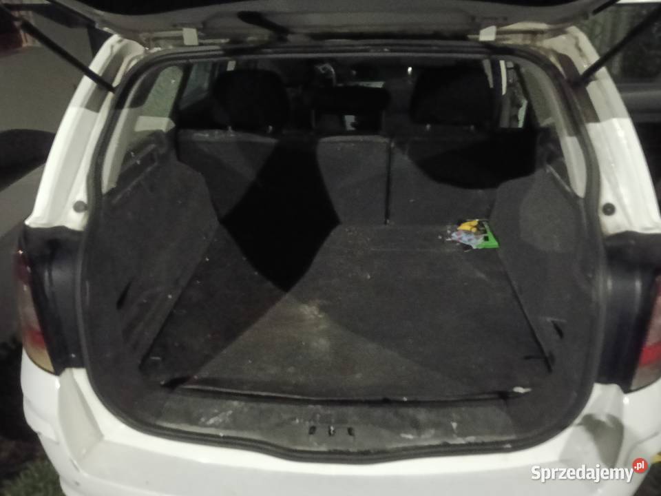 mam na sprzedaż Opla astrę h 17 cdti bez Czernikowo