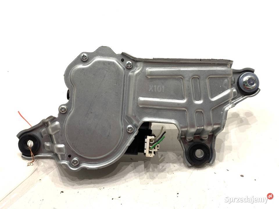 SILNIK WYCIERACZEK TYŁ SSANGYONG TIVOLI