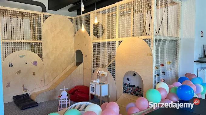 Syndyk sprzeda małpi gaj 60 sprzedam