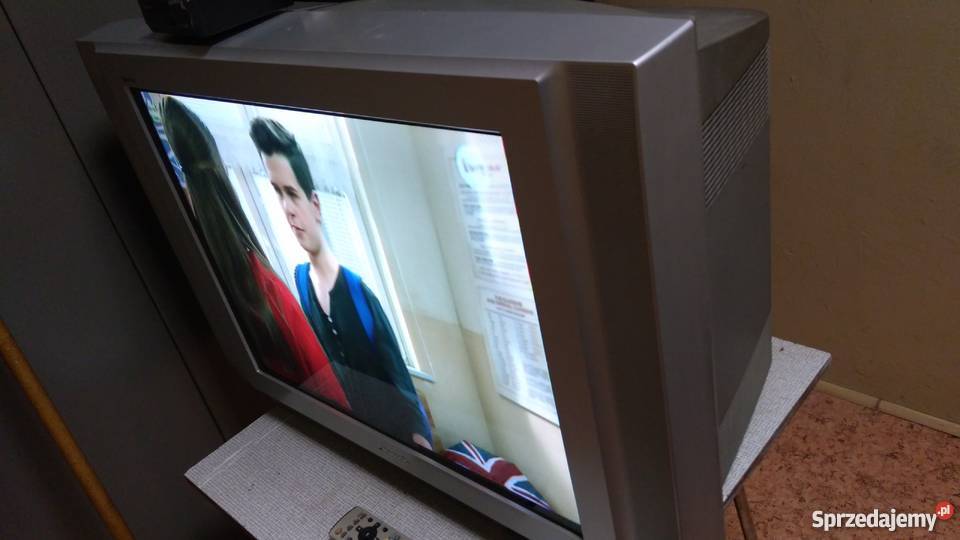 Telewizor Panasonic Component Lębork