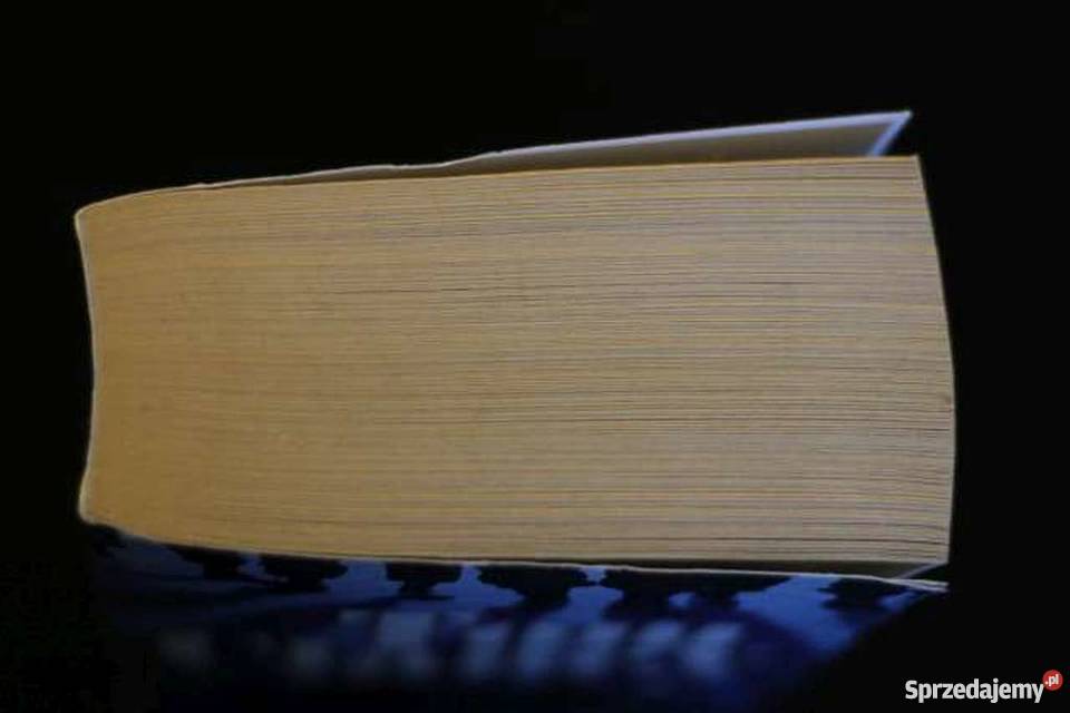 Tom Clansy The teeth of the tiger książka Proza i poezja kujawsko-pomorskie Toruń sprzedam