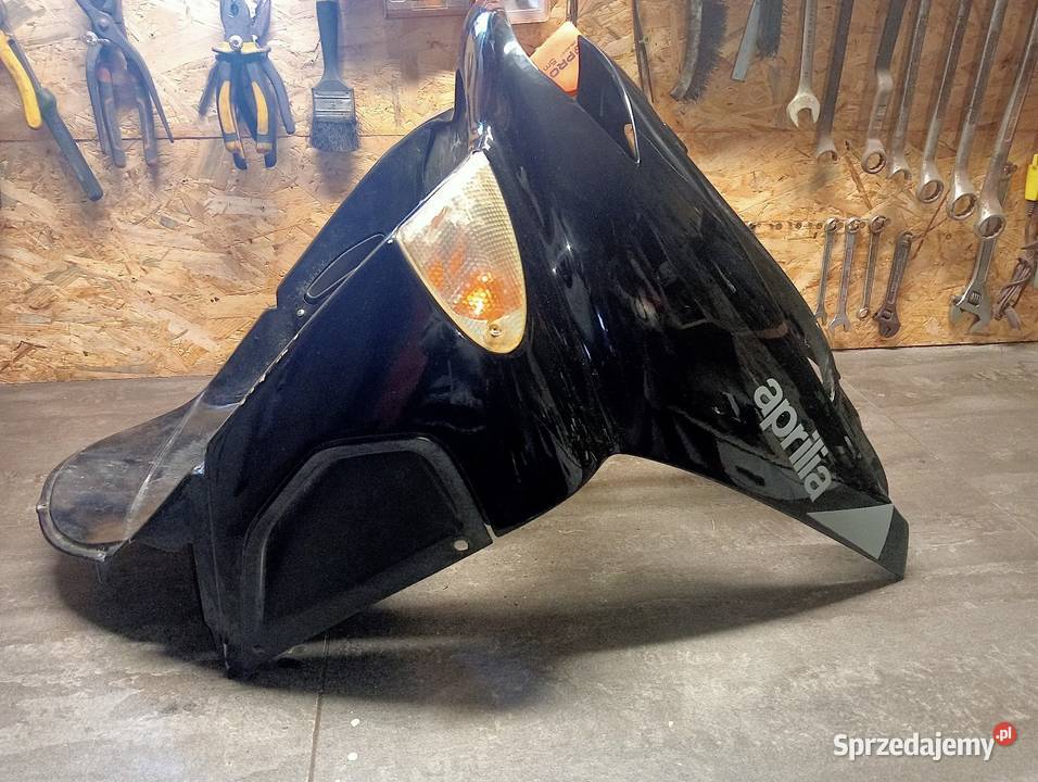 Aprilia Sr 50 Czasza Częstochowa