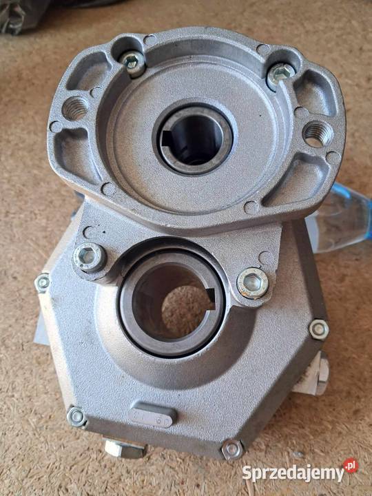 Przekładnia Asa Lift Hydramet Ożarów