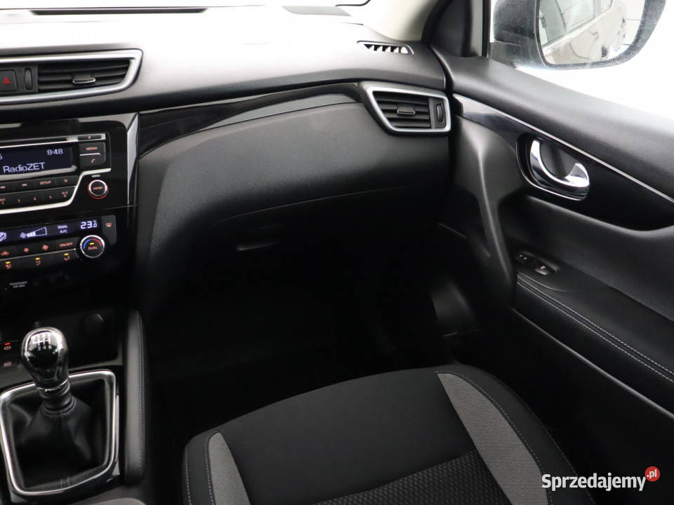 Nissan Qashqai 12 DIGT Bielany Wrocławskie sprzedam