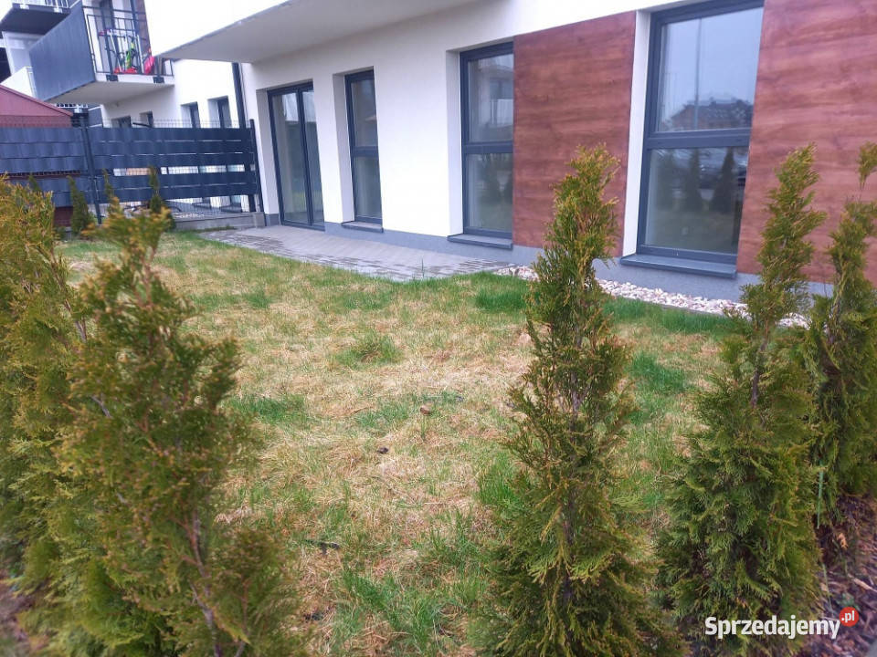 PRZEPIĘKNE NOWE MIESZKANIE 4 POKOJOWE 2 ŁAZIENKI Warszawa