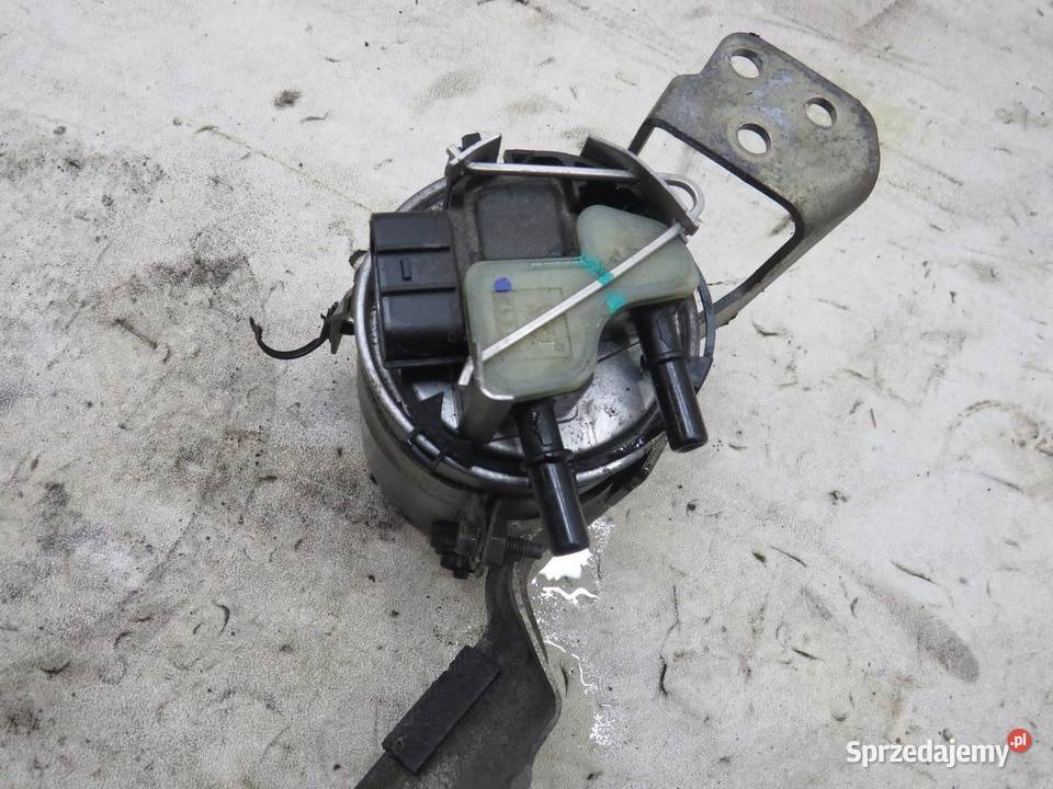 OBUDOWA FILTRA PALIWA QASHQAI J11 15 DCI
