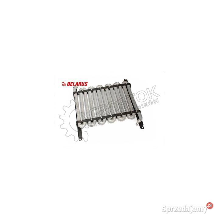 Chłodnica oleju mtz metal Parczew