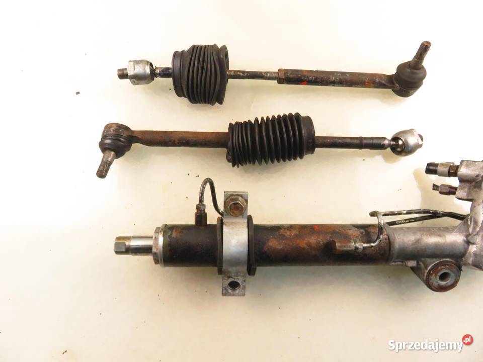 MAGLOWNICA NISSAN MURANO I Z50 Przekładnie kierownicze sprzedam