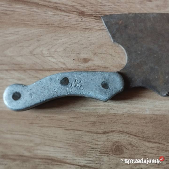 Tasaksiekacz stary Pozostałe sprzedam