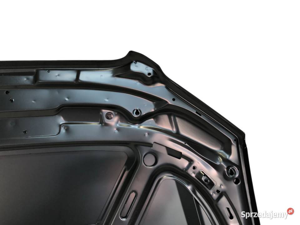 Audi A4 B7 112004032008 Maska pokrywa silnika osobowe Części samochodowe Skarżysko-Kamienna sprzedam