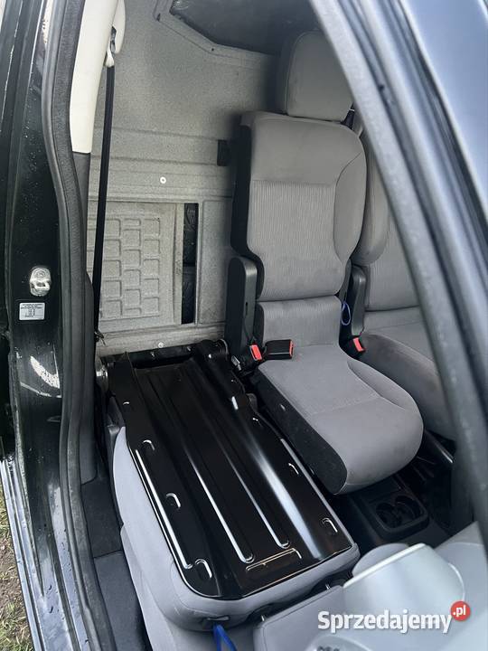 Peugeot Partner LONG 16HDI 2014 r elektryczne szyby warmińsko-mazurskie Bełk