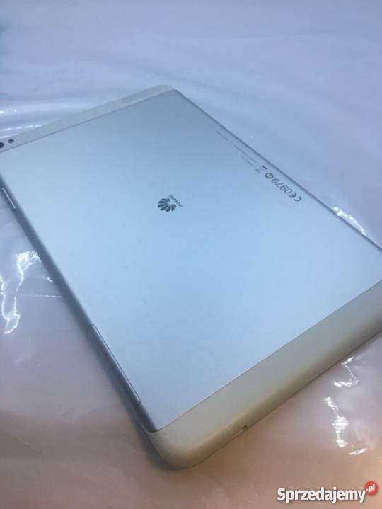 Tablet huawei Media Pad T1 10 3G Tablety i palmtopy Bydgoszcz