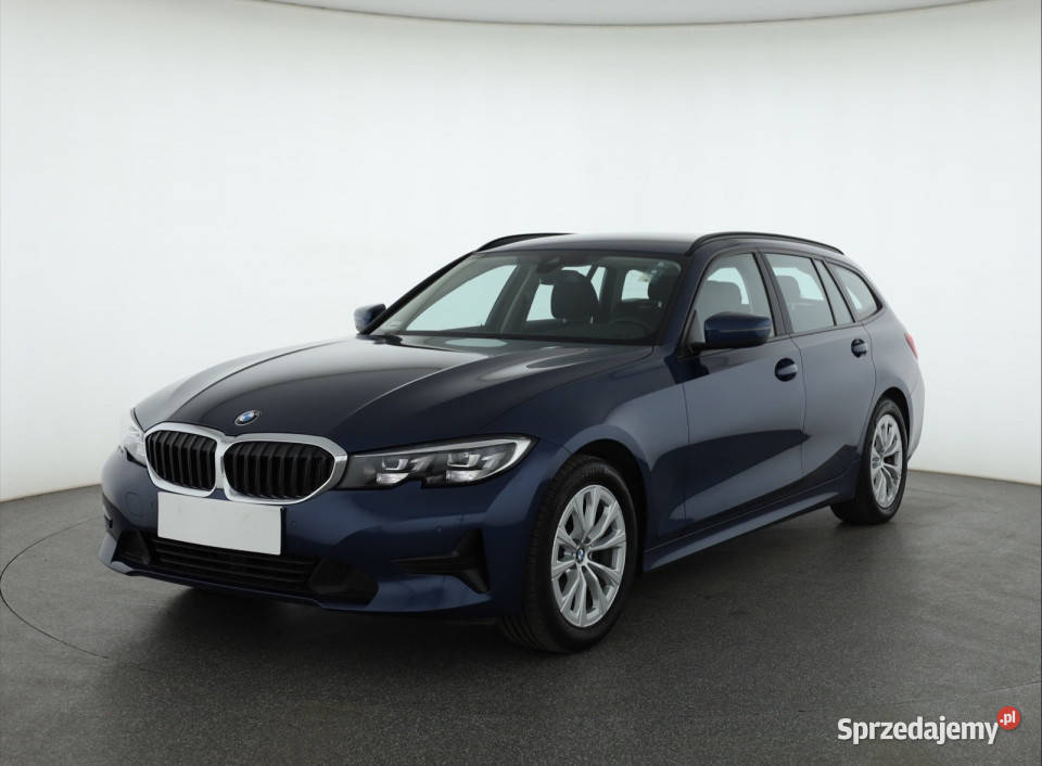 BMW 3 318 i elektryczne lusterka Seria 3 BMW