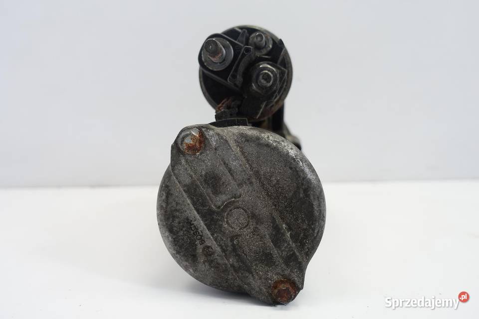 ROZRUSZNIK Nissan Note II 15 DCI ROZRUSZNIK lubelskie