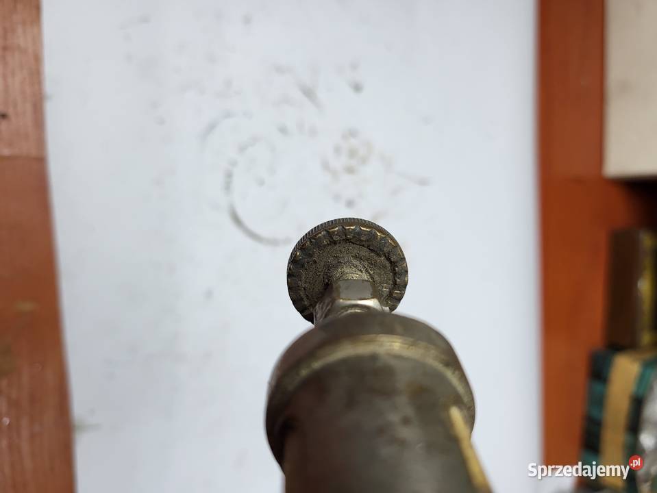 PPOMPA OLEJOWA AJS JAP ZUNDAP BSA ADLER ARDIE