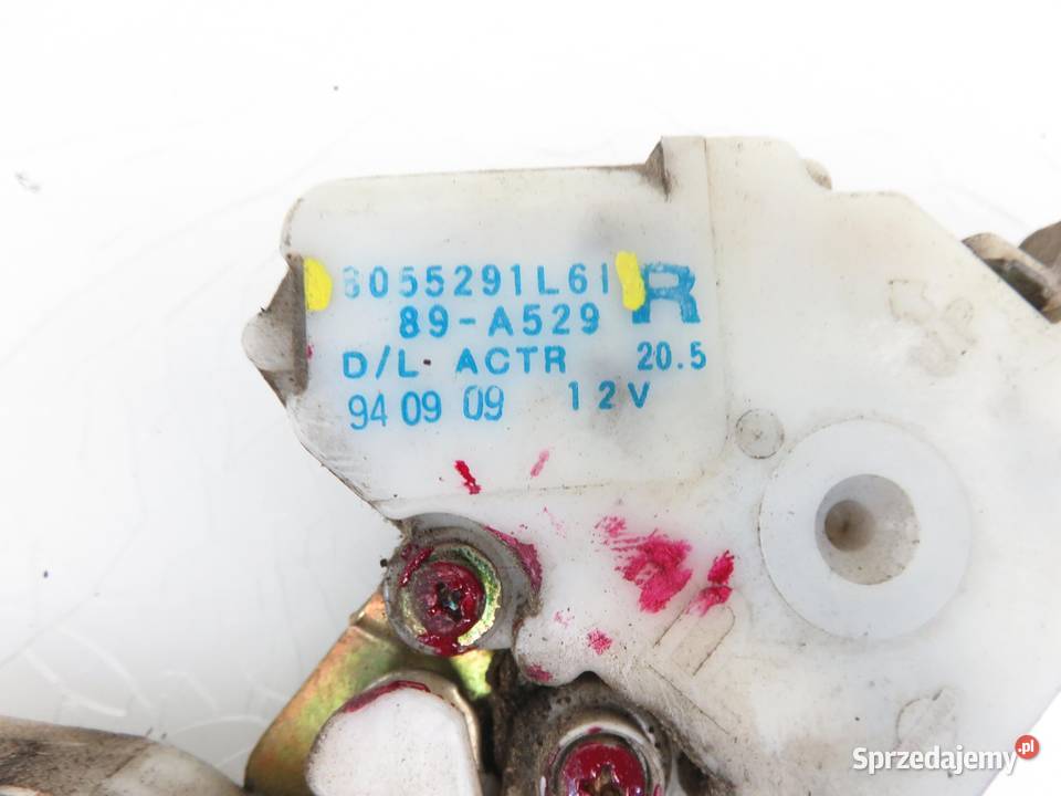 ZAMEK PRAWY PRZEDNI FORD MAVERICK 8055291L61