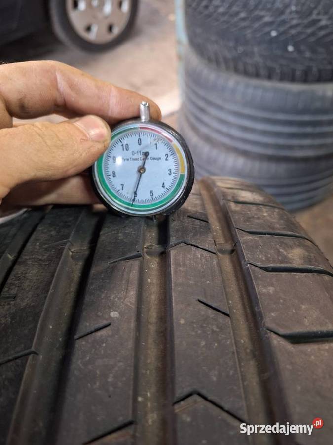 Opona Lanvigator CATCHPOWER PLUS 21545R18 93Y Choceń