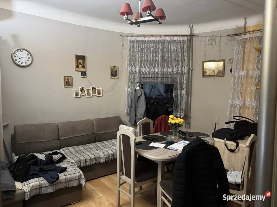 Syndyk sprzeda nieruchomość w Sochaczewie Sprzedaż mazowieckie Sochaczew