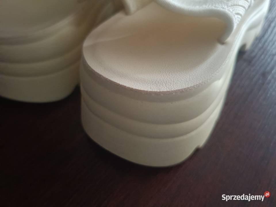 Buty rozmiar 38 Warszawa