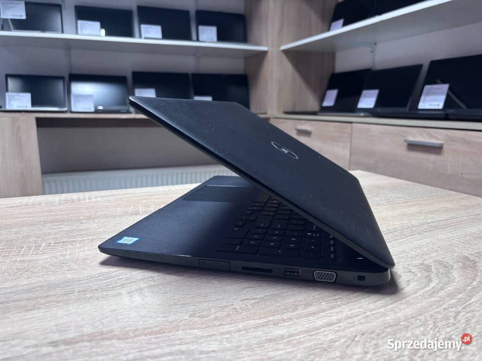 Laptop Dell Latitude 3500 i58265U 16GB ram dysk Rzeszów
