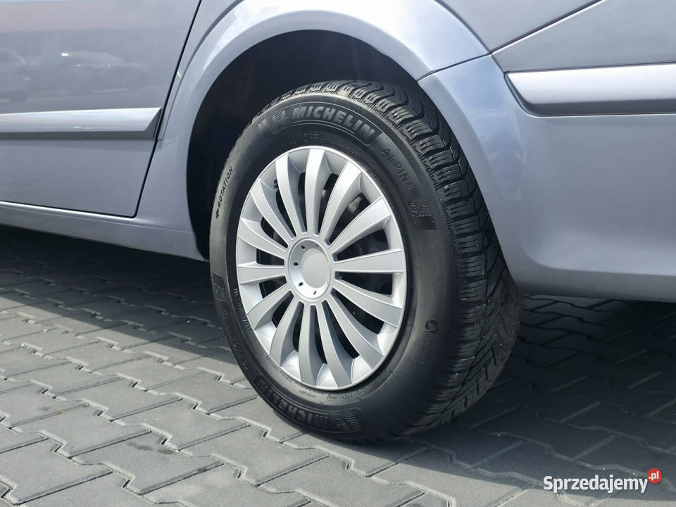 Opel Astra 16 Benzyna Serwisowany Gwarancja Piekoszów
