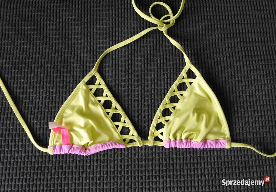 Victorias Secret piękny strój nowy 36 S Wrocław sprzedam