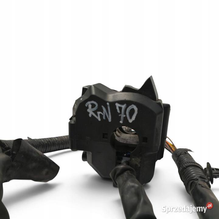 LEWY PRZEŁĄCZNIK ŚWIATEŁ KIERUNKÓW Yamaha Tracer Chełm