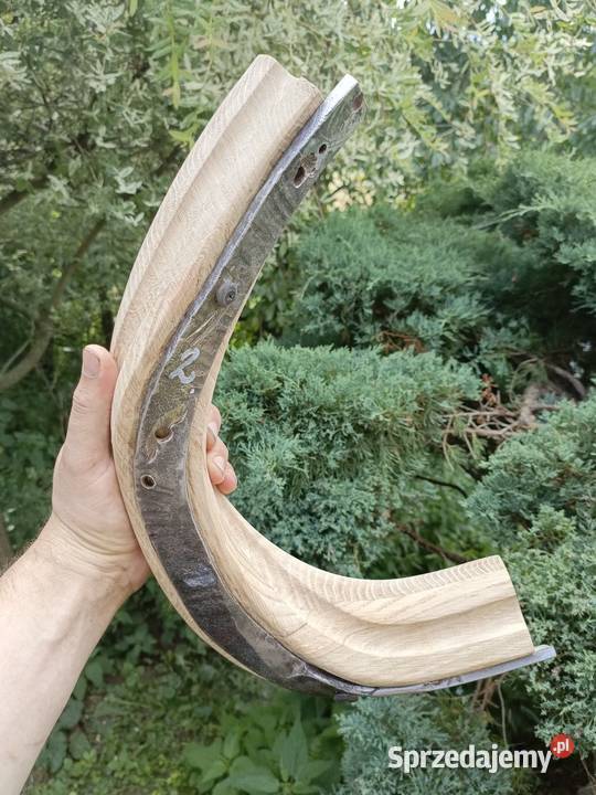 Łuk Łuki Skręt Kolanko Łąnczki 90 180 Drewna Pozostałe małopolskie Nowy Sącz