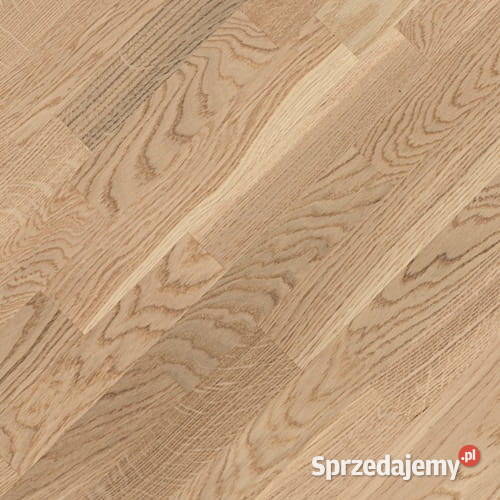 Deska Tarkett Robust DĄB WHITE 7870030 14mm Deski podłogowe pomorskie Wiślinka