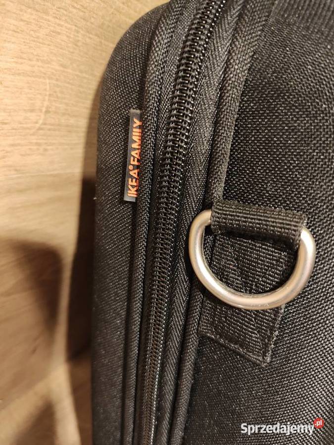 Torba na laptopa aktówka torby i pokrowce Elektronika Wołomin