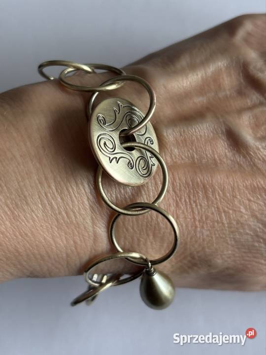 Bransoletka Vintage DyrbergKern Bransoletki