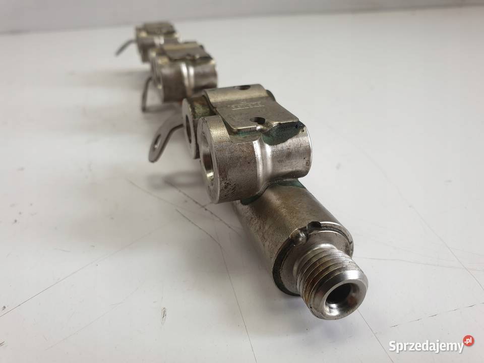 Ford F150 27 35 V6 LISTWA WTRYSKOWA paliwa Chełm