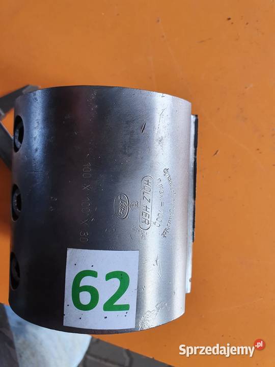 GŁOWICE DO STRUGARKI HOLZHER 100x100x30 Karsin