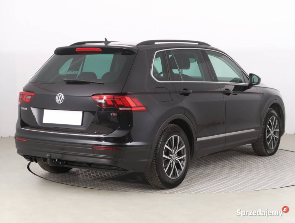 VW Tiguan 14 TSI Motoryzacja dolnośląskie Bielany Wrocławskie