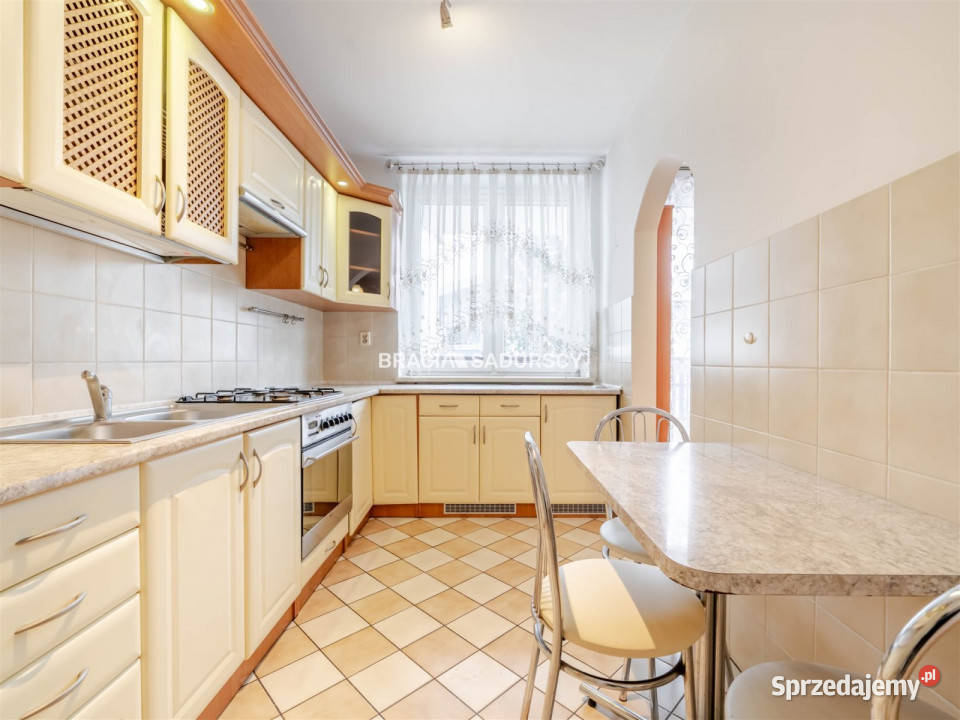 Mieszkanie 67m2 3 pokojowe Kraków Radzikowskiego