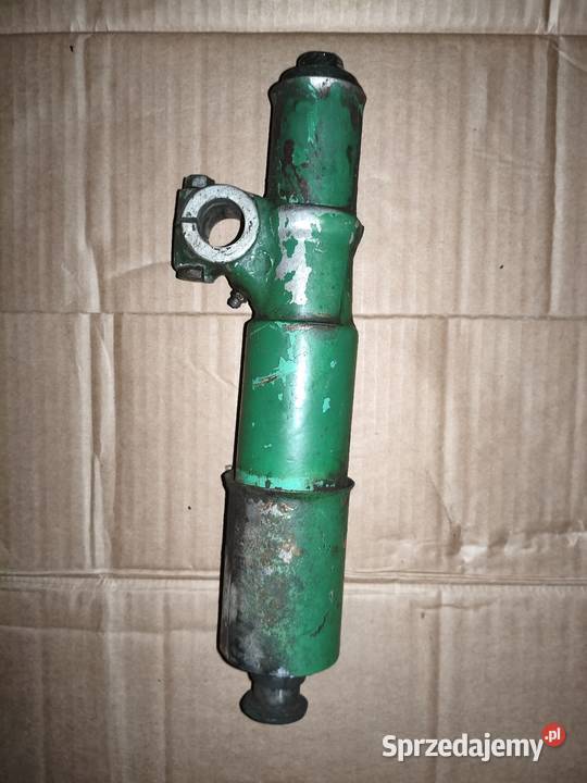 Lewy suwak zawieszenie tylne M62 Części i akcesoria motocyklowe wielkopolskie Leszno