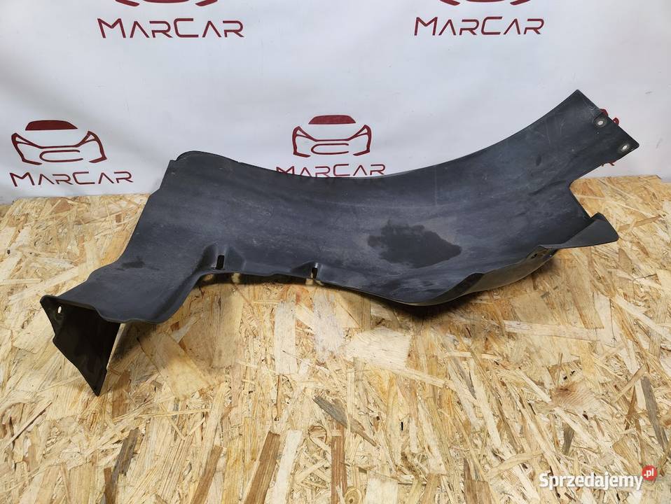 Nadkole Prawy Przód Porsche 911 991 VII Pleszew