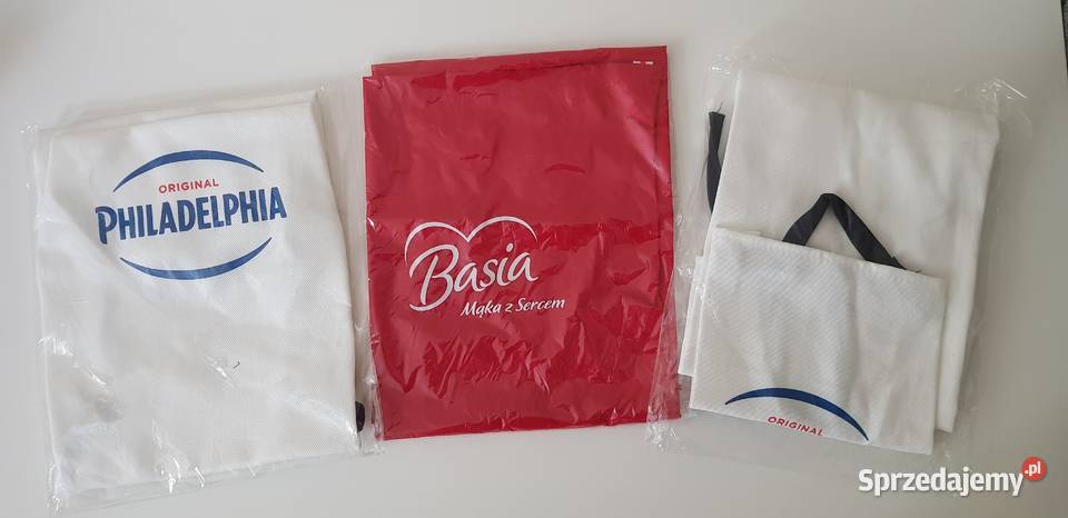 Nowe fartuchy fartuch kuchenne Warszawa