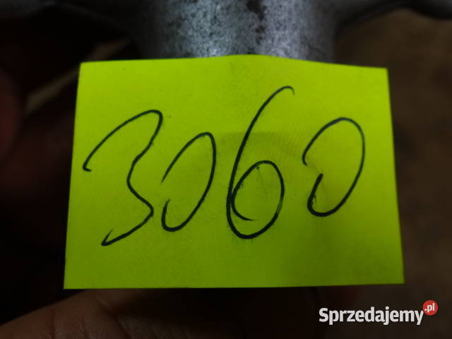 motylek przegub wał kardana Simson AWO org DDR lubuskie Żary