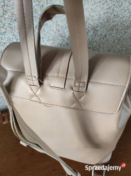 plecak torba shopper torba klapki buty japonki Kielce