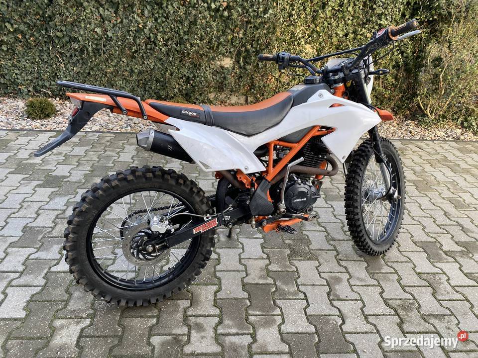 Cross defender 250 2020r Bielawy