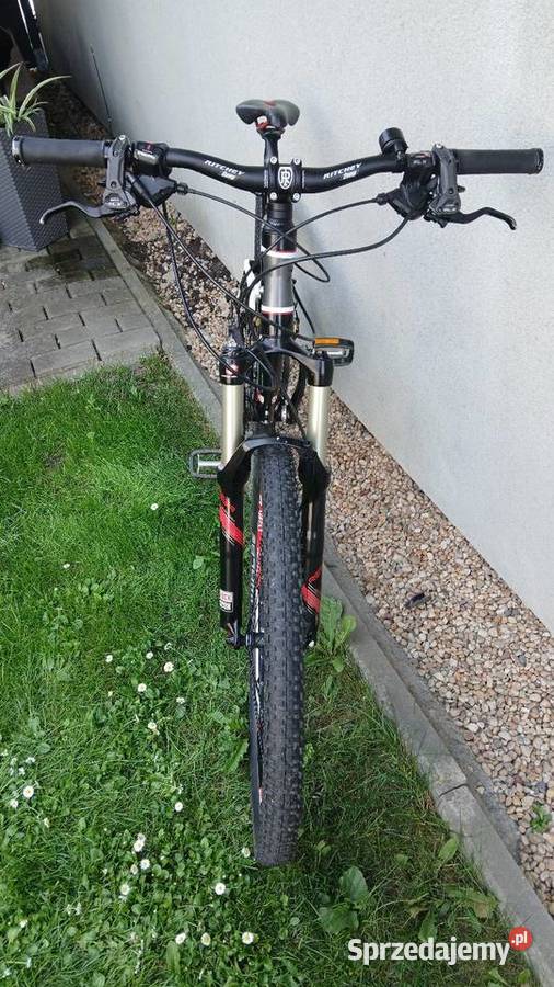 Sprzedam rower KTMSprzedam rower KTM Lycan 30 śląskie