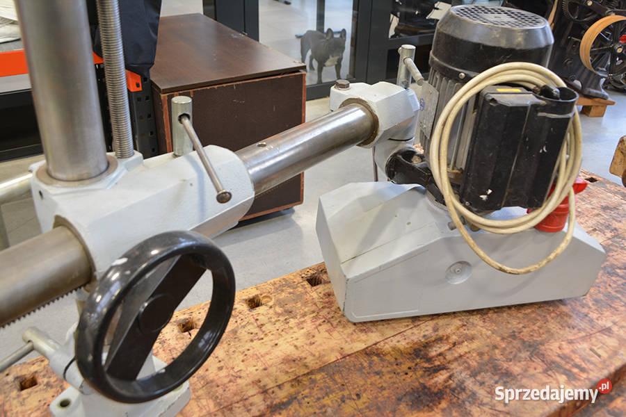 POSUW ROLKOWY Biertowice