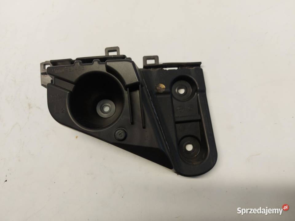 OPEL Grandland II 2024 Ślizg mocowanie zderzaka sprzedam