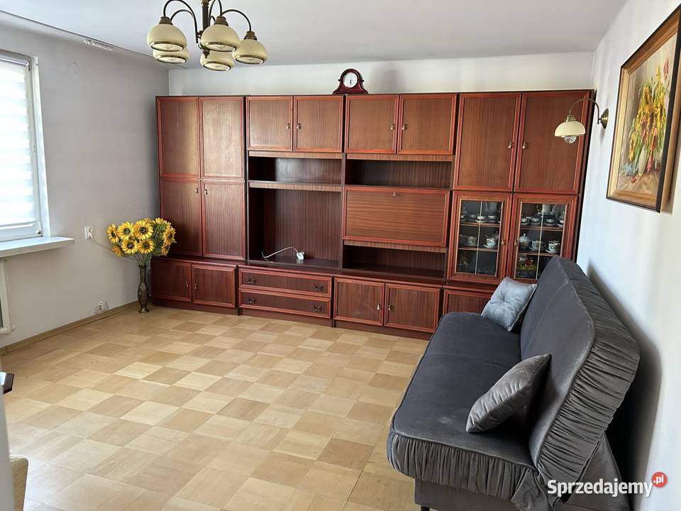 Mieszkanie w Centrum sieć Sprzedaż mazowieckie