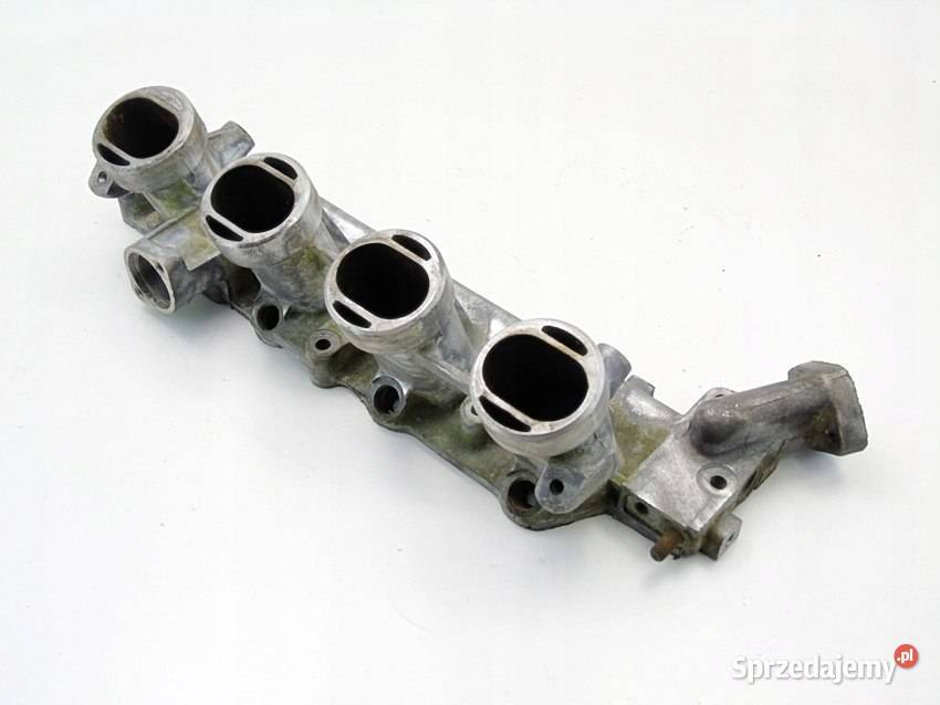 KOLEKTOR SSĄCY 20 TS ALFA ROMEO 156 145 146 GTV Sosnowiec sprzedam