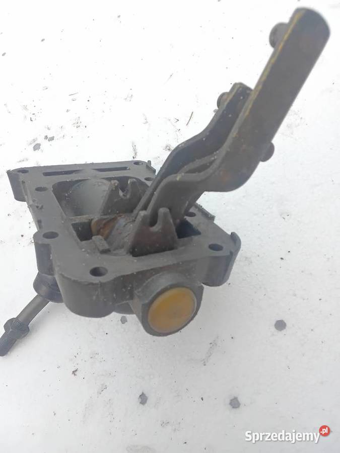 Mercedes 123 wybierak Milejewo